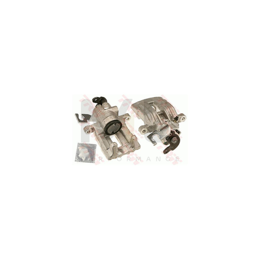 TRW BHN982E Brake Caliper for TOYOTA COROLLA