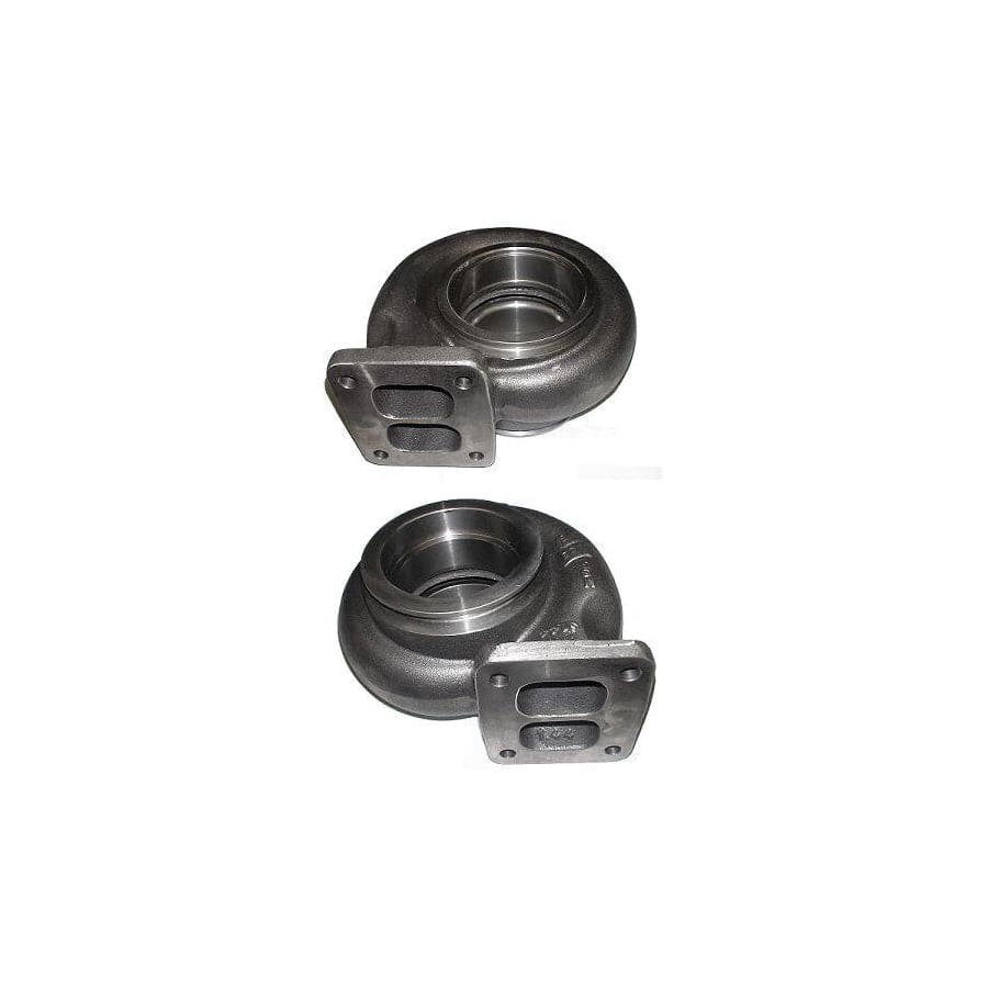 Garrett Garrett turbine housing GT42 / GTX42 Series - 82mm - T4 TwinScroll 1.44 A/R