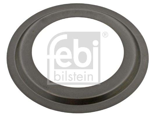 Febi Bilstein 08089 Cover Plate, Dust-Cover Wheel Bearing | ML Performance UK Car Parts