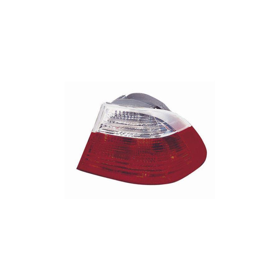 Abakus 4441907Puqcr Combination Rearlight Set for BMW 3 Series