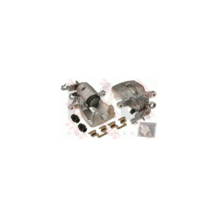 TRW BHN932 Brake Caliper
