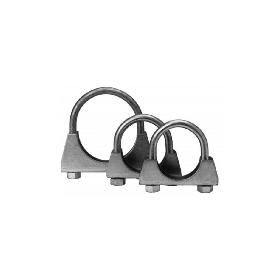 Bosal 250-856 Pipe Connector, Exhaust System