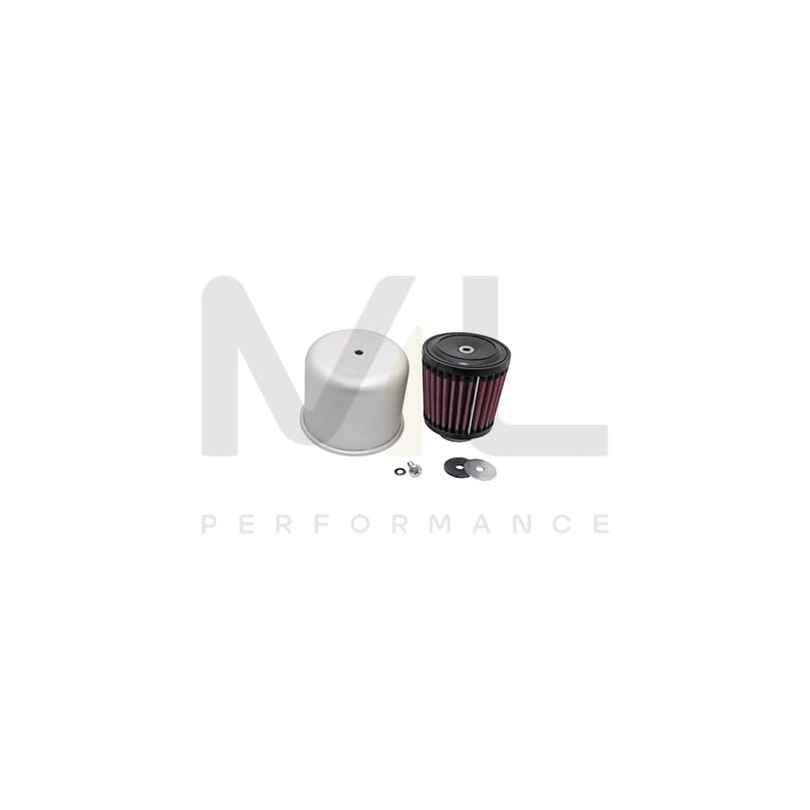 K&N 54-1020 Covered Assembly