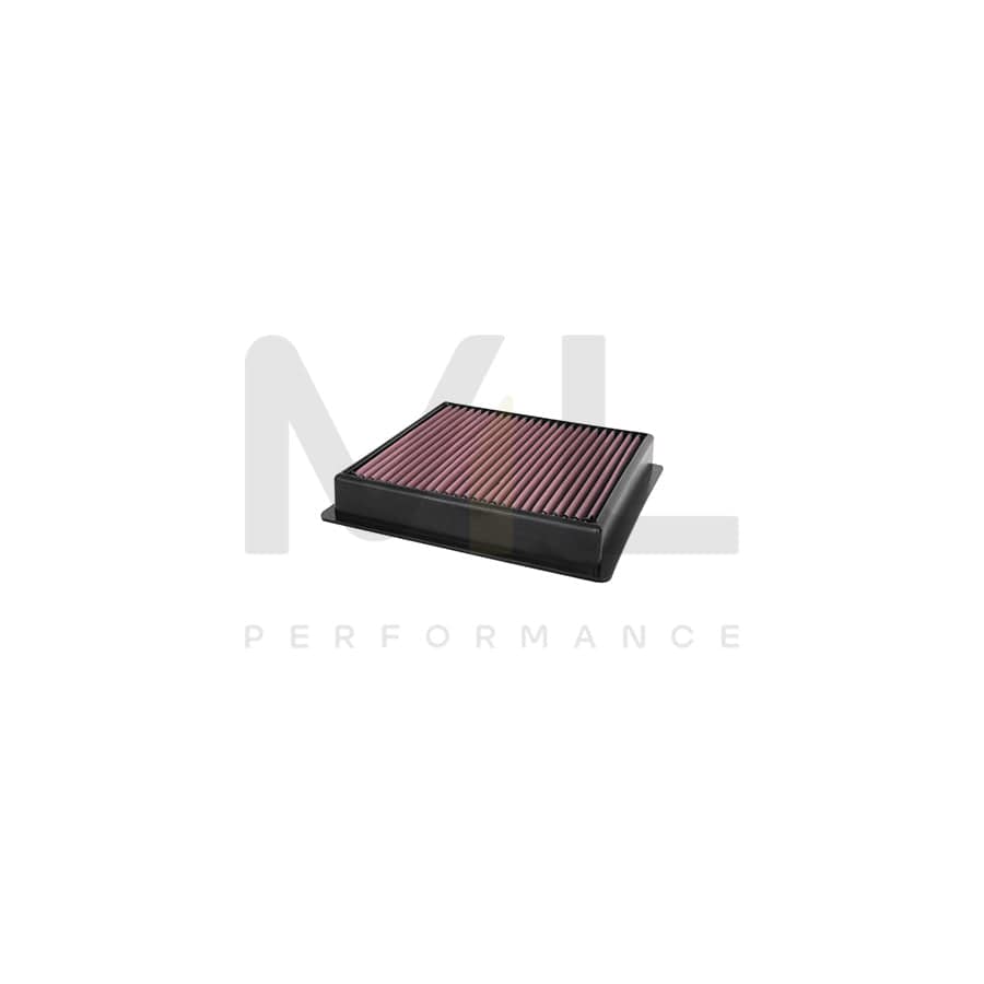 K&N 33-5100 Replacement Air Filter