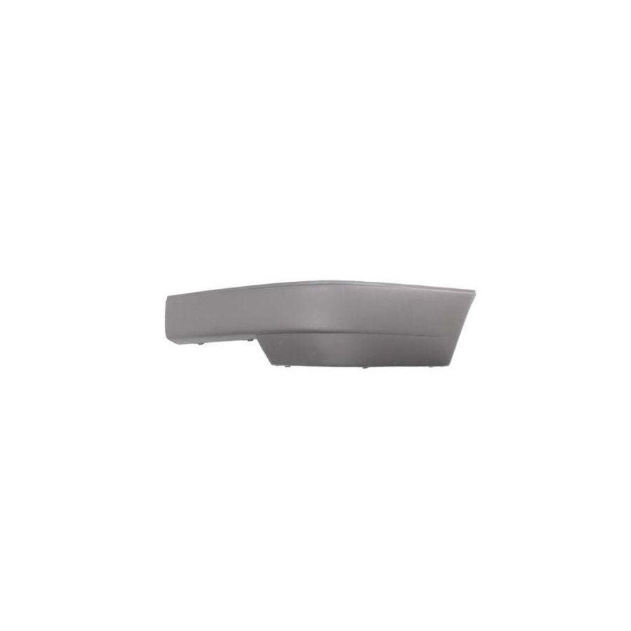 Blic 5703-05-5076923P Bumper Moulding for Opel Vectra