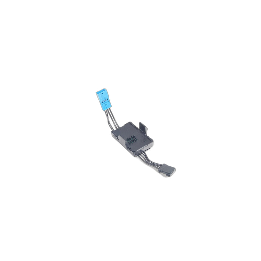 Genuine BMW 61319217865 E84 E88 E82 Steering Wheel Heater Electronics (Inc. X1 20d, X1 18dX & M Coupé)