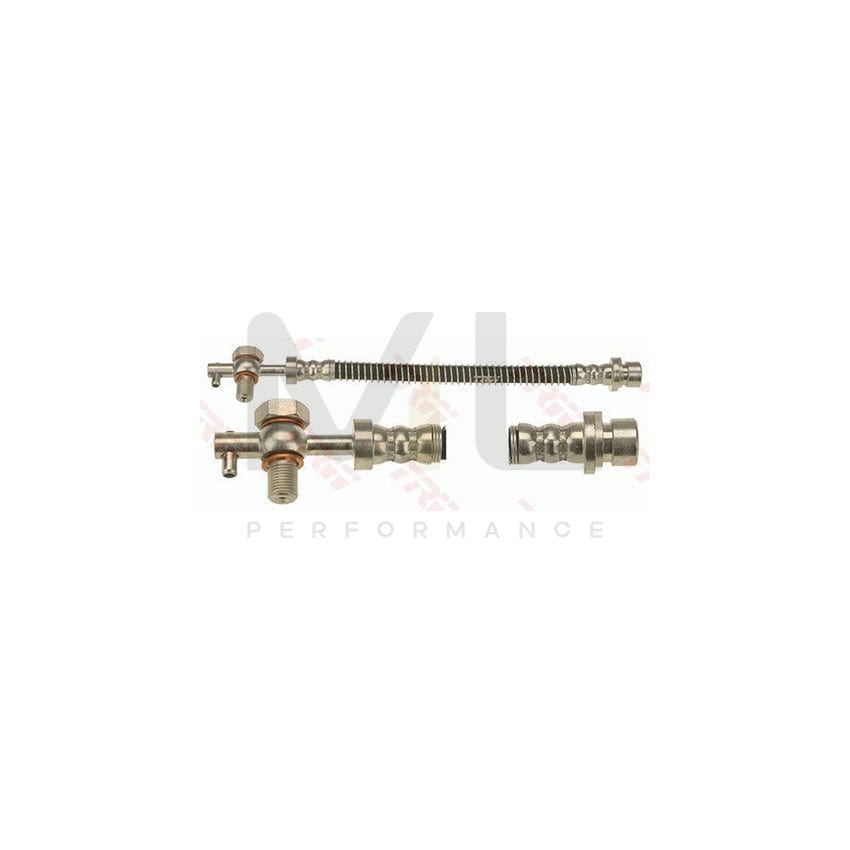 TRW PHD981 Brake Hose for LAND ROVER Range Rover II (P38A) 230mm, M10x1