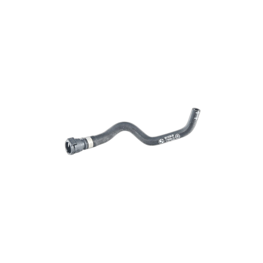 Genuine BMW 17128513336 Line Cylinder Head - Scr Metering Module (Inc. 535d, 740LdX & 535dX)