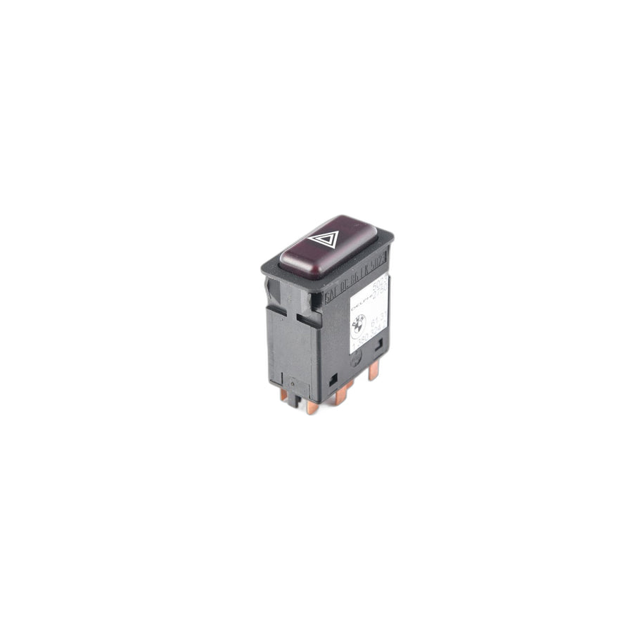 Genuine BMW 61311380355 E24 Hazard Warning Switch (Inc. M635CSi, 635CSi & 628CSi)