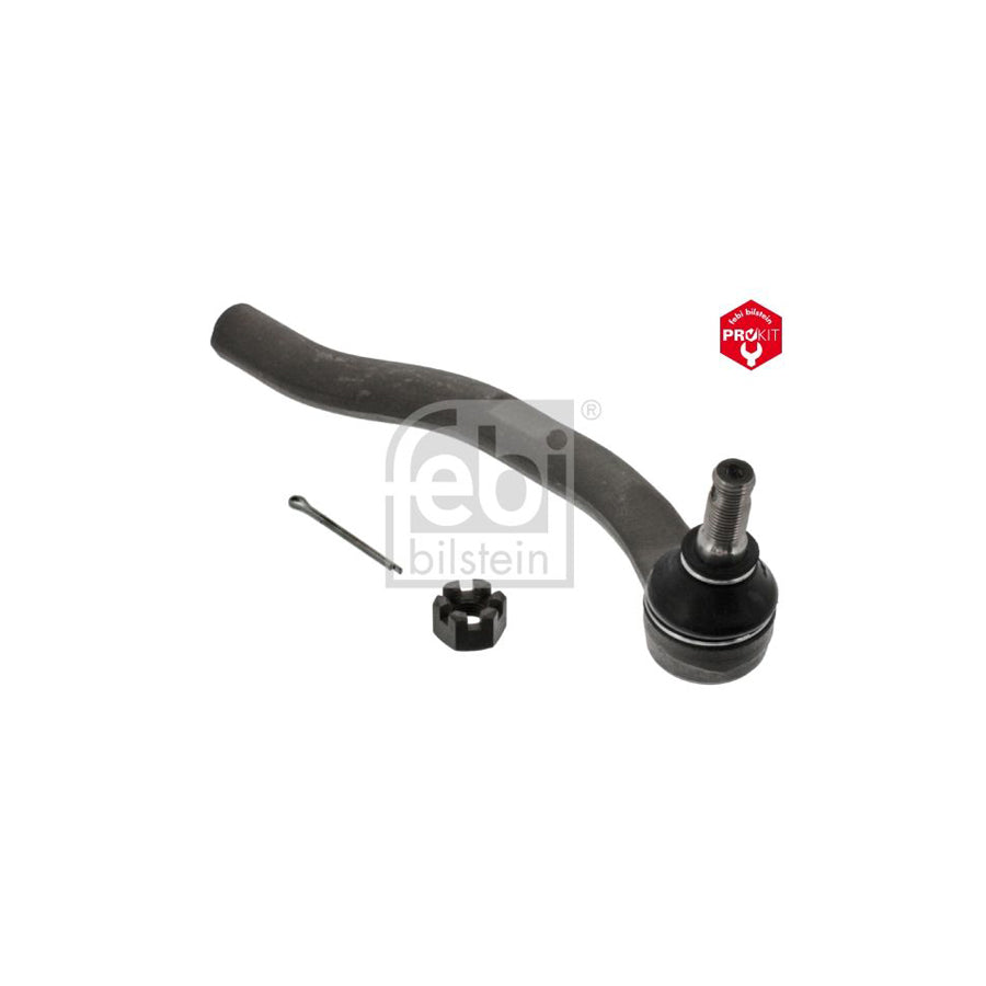 Febi Bilstein 42235 Track Rod End For Honda Civic Viii Hatchback (Fn, Fk)