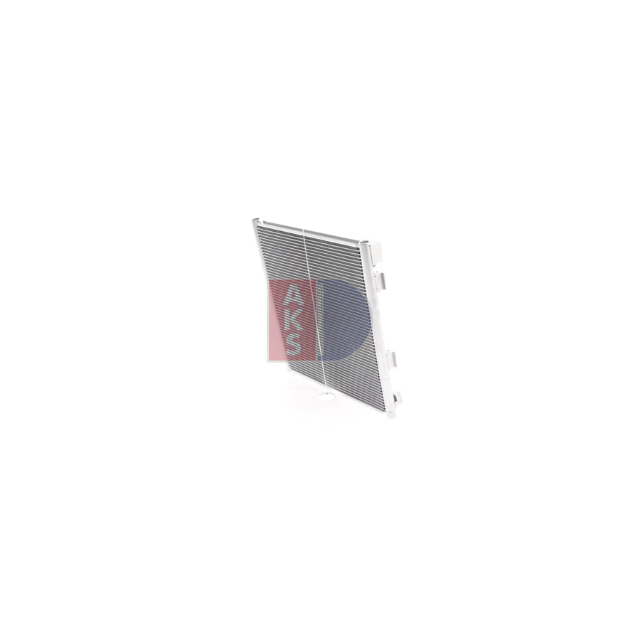 AKS Dasis 422087N Air Conditioning Condenser
