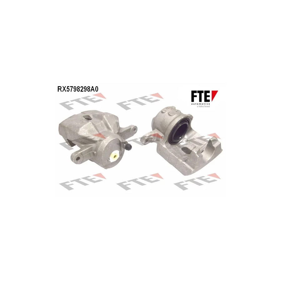 FTE Rx5798298A0 Brake Caliper