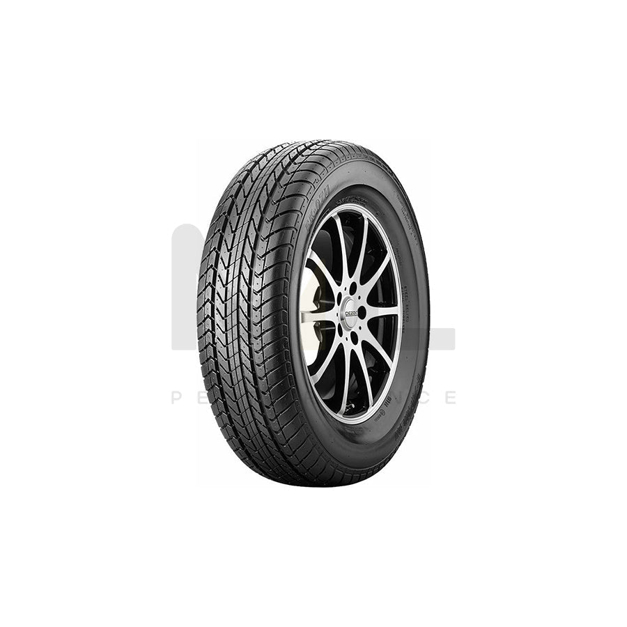 Falken FK-07U 185/70 R14 88H Summer Tyre