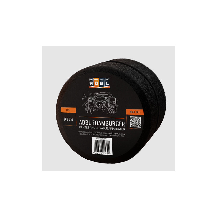 ADBL ADB000279 Polishing Pad