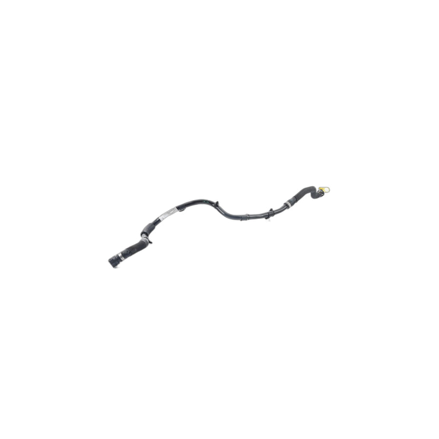Genuine BMW 17127640843 Line, Radiator-Hv Generator (Inc. i8)