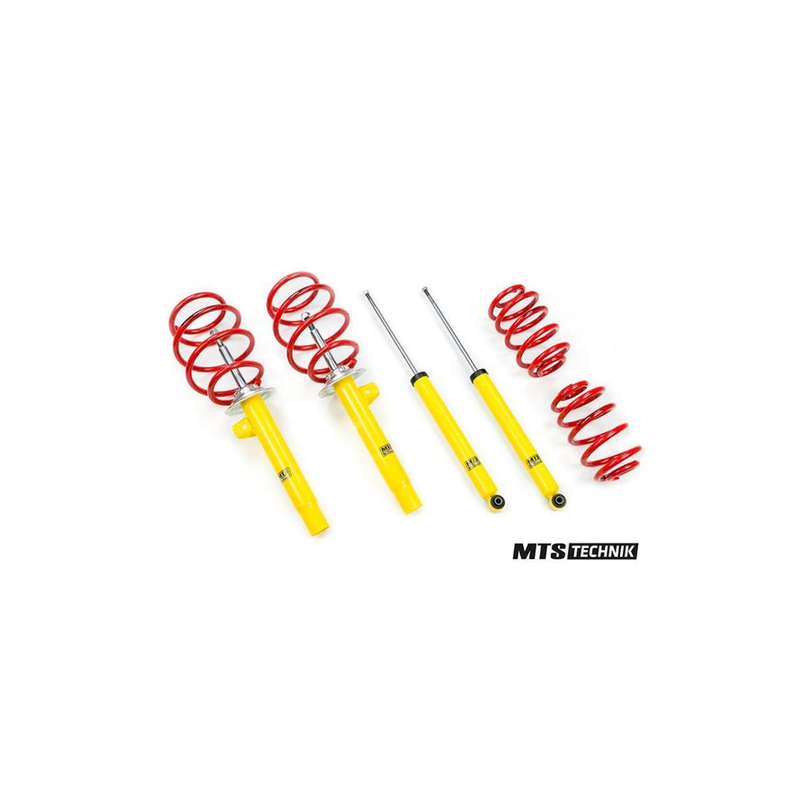 MTS Technik BMW Performance Suspension - MTSKPLBM062 Lowering Kits | ML Performance UK Car Parts