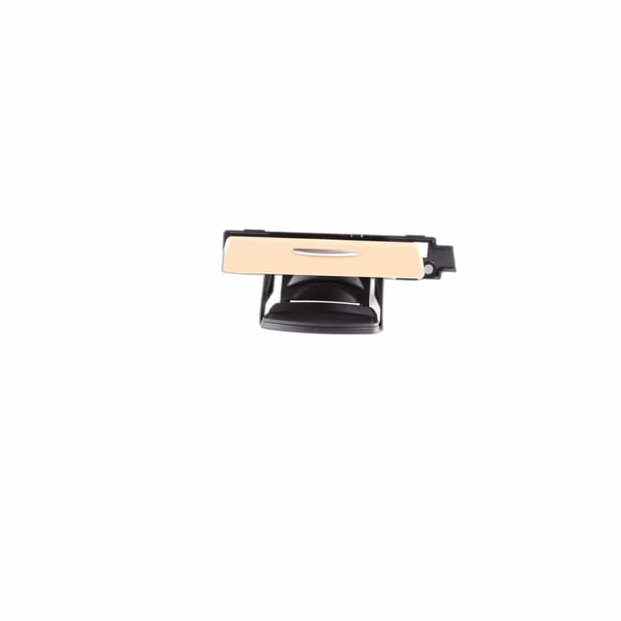 Genuine BMW 51459173473 E90 E91 Cup Holder Right CHROM BEIGE (Inc. 320xd, 328i & 316i)