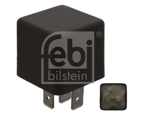 Febi Bilstein 35475 Hazard Lights Relay | ML Performance UK Car Parts