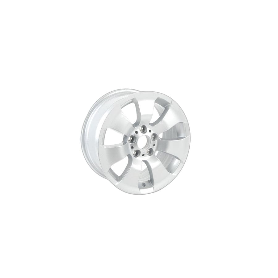 Genuine BMW 36116775596 E90 E92 Light Alloy Rim 8JX17 ET:34 (Inc. 335d, 325xi & 330xi)