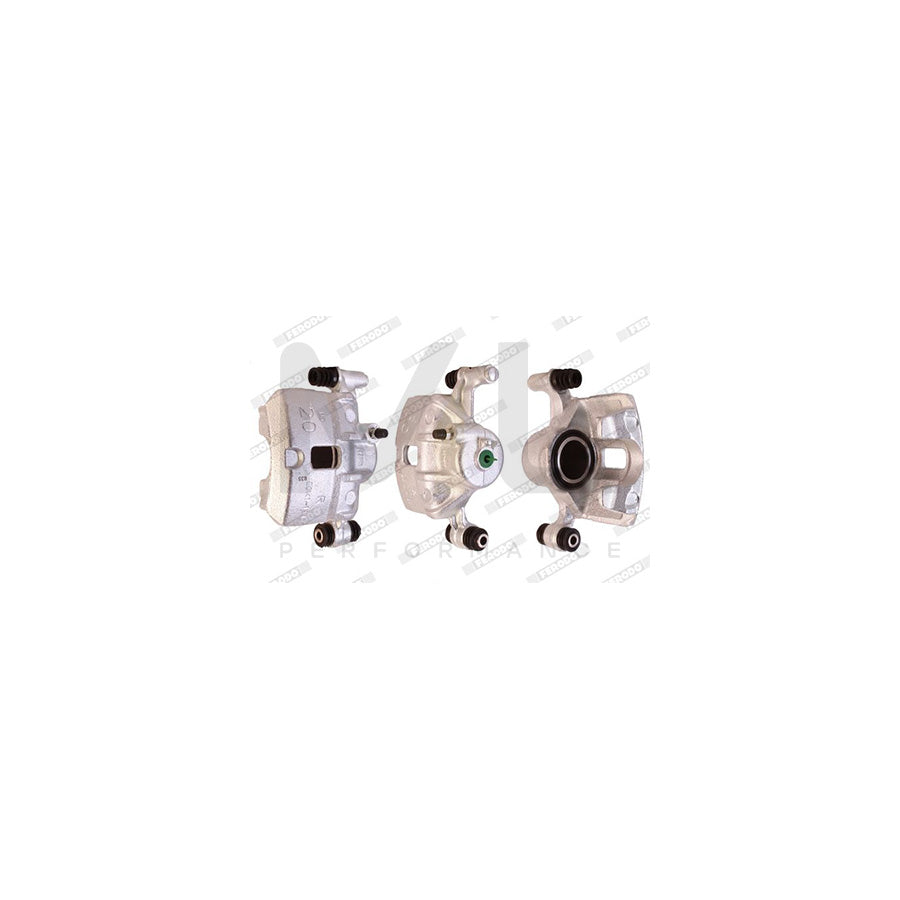 Ferodo FCL695315 Brake Caliper