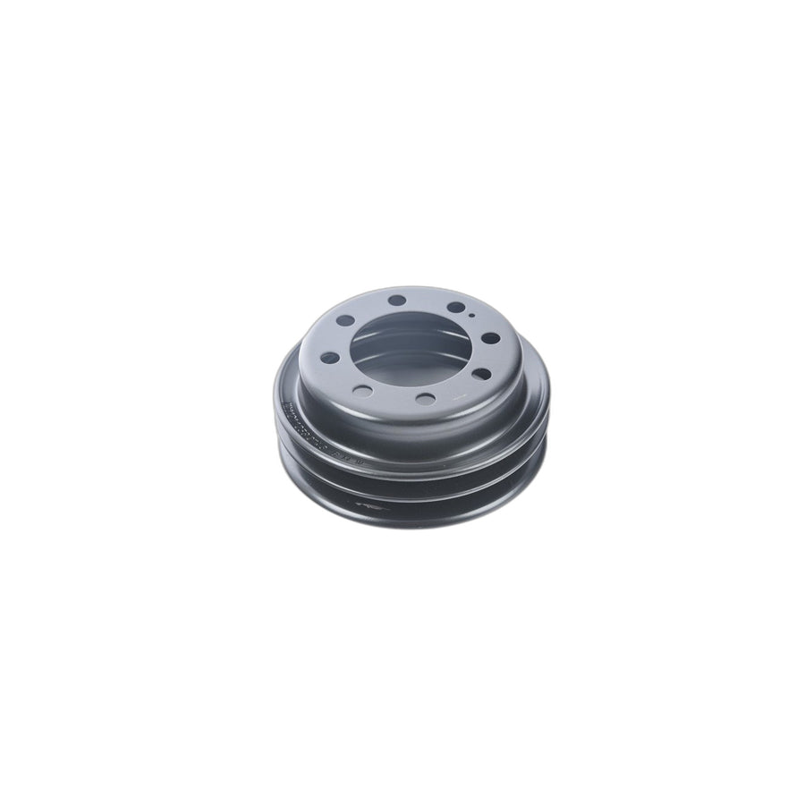 Genuine BMW 11211258274 E23 E28 E24 Pulley 124mm (Inc. 3.0CSi, 3.0SBav & 635CSi)