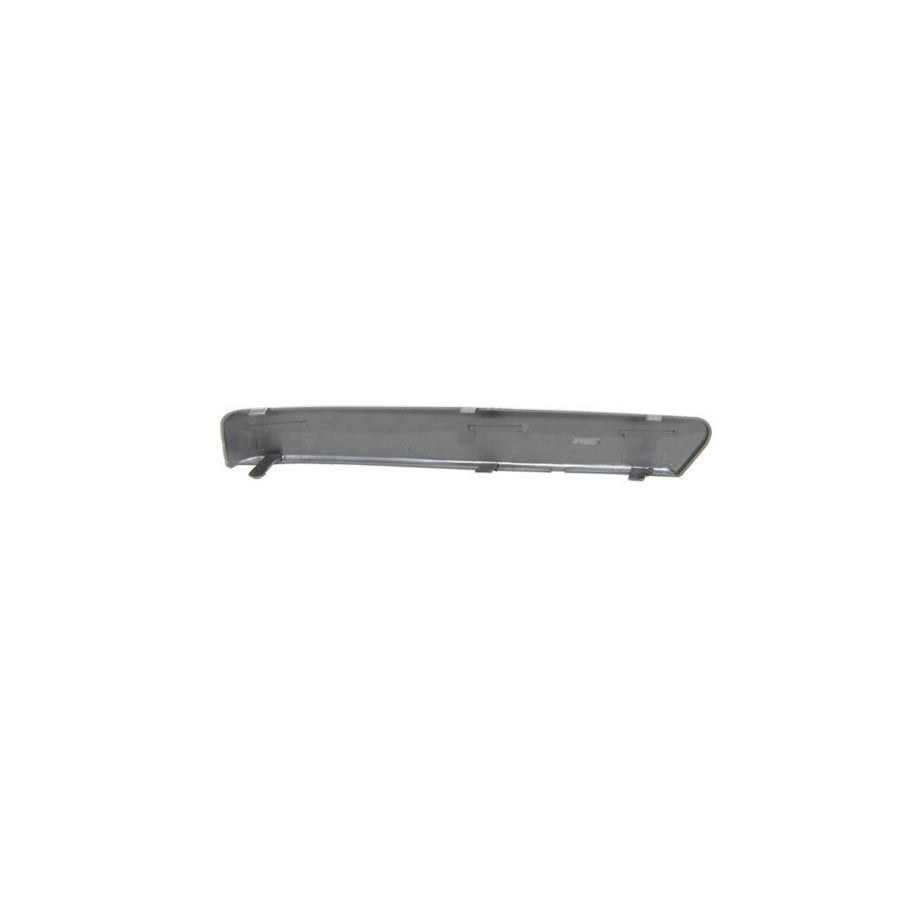 Blic 6502-07-2533921P Bumper Moulding for Ford Focus