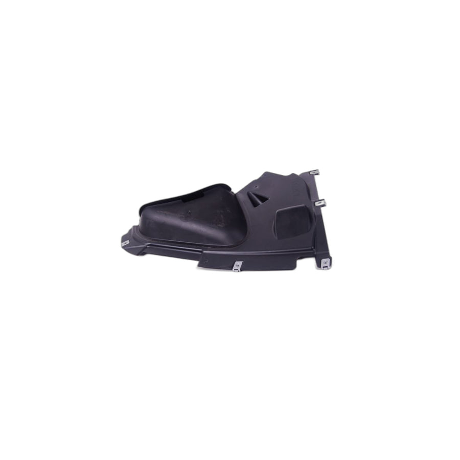 Genuine BMW 51717260739 F30 F31 Cover, Bottom Left (Inc. 330dX, 320iX & 320i)
