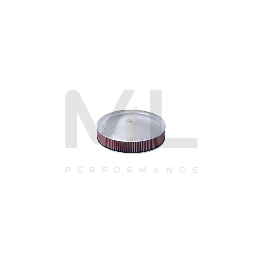 K&N 60-1264 Round Air Filter Assembly