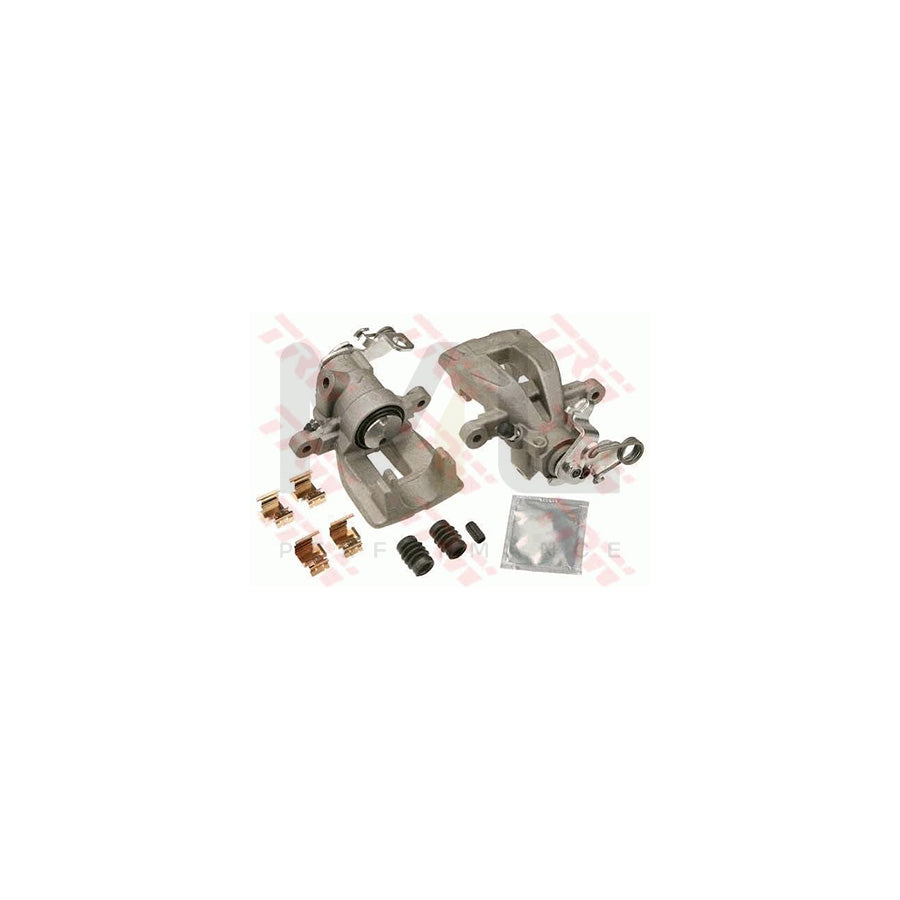 TRW BHN759E Brake Caliper