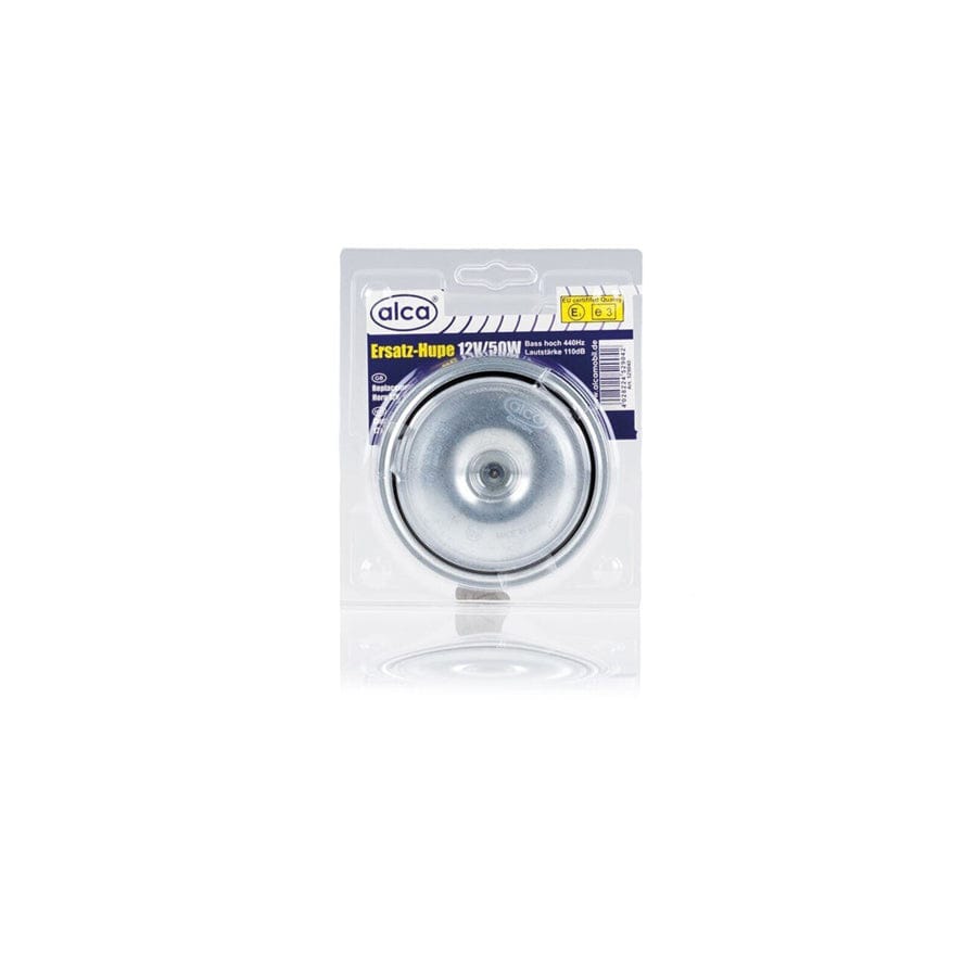Alca A529030 REPLACEMENT HORN 12 V 100MM