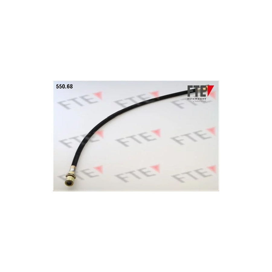 FTE 550.68 Brake Hose