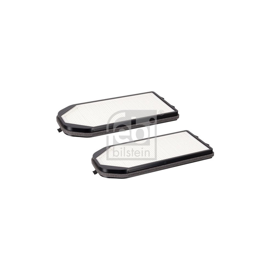 Febi Bilstein 21952 Pollen Filter For BMW 7 (E38)