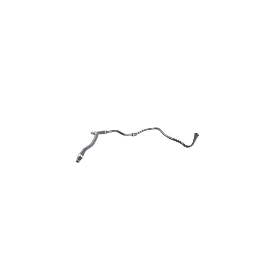 Genuine BMW 17128633481 F30 Pipe, Heat Exchanger- Supply line (Inc. 340i & 340iX)