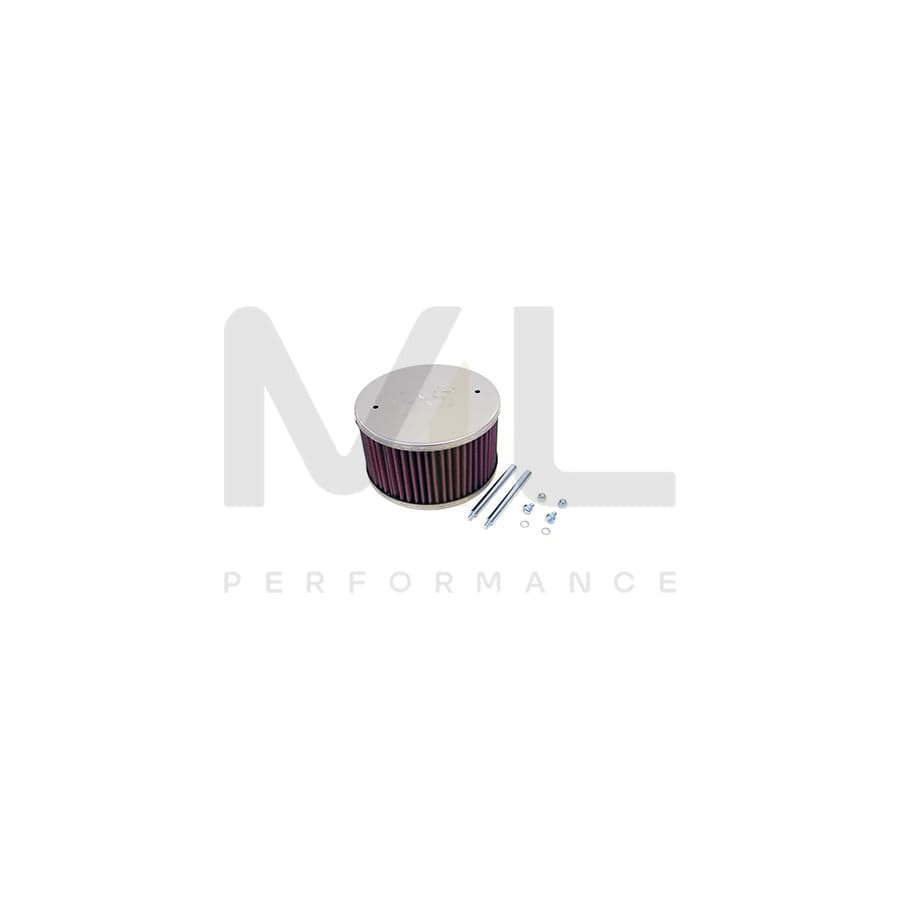 K&N 56-9269 Custom Racing Assembly