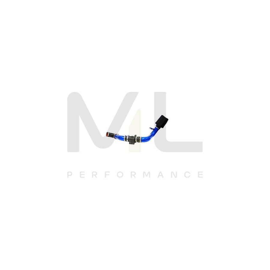 K&N 69-6501TB Performance Air Intake System