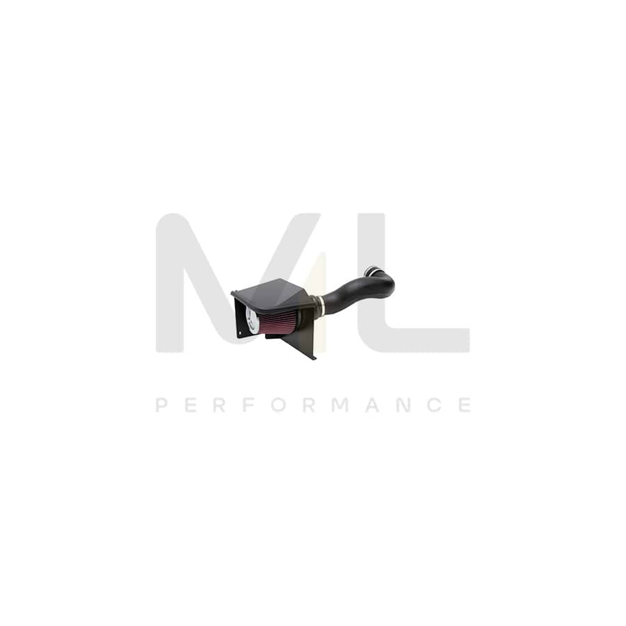 K&N 57-3058 Performance Air Intake System