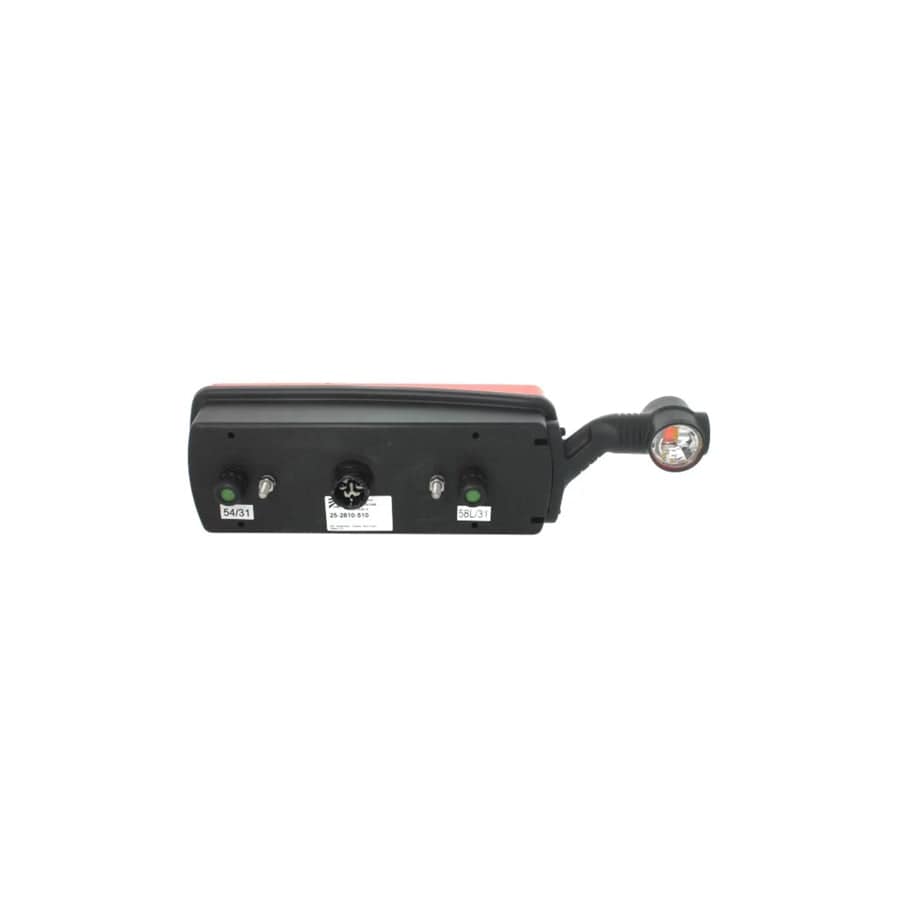 Aspock Ecopoint II 25-2810-511 Rear Light