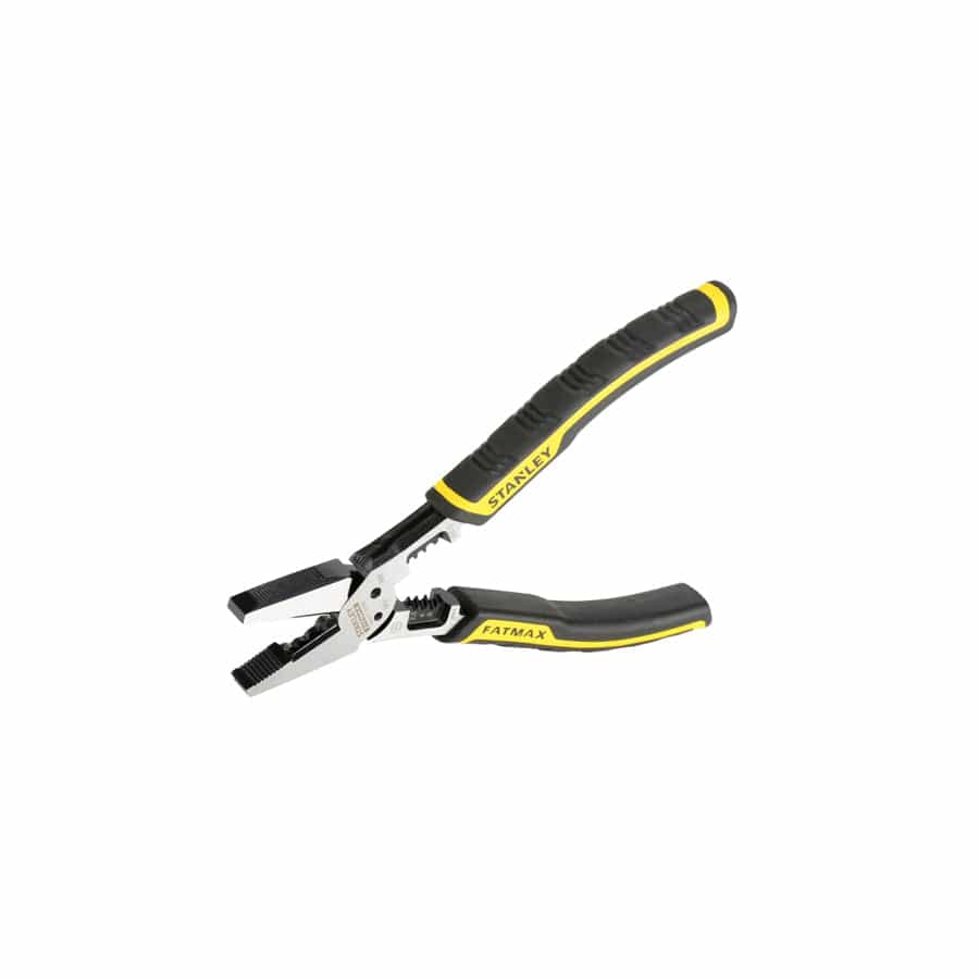 STANLEY® STA075469 FatMax® 6-In-1 Combination Pliers