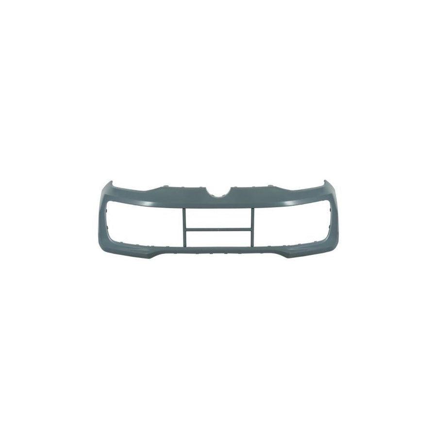 Blic 5510-00-9517900P Bumper for VW Up Hatchback (121, 122, Bl1, Bl2)