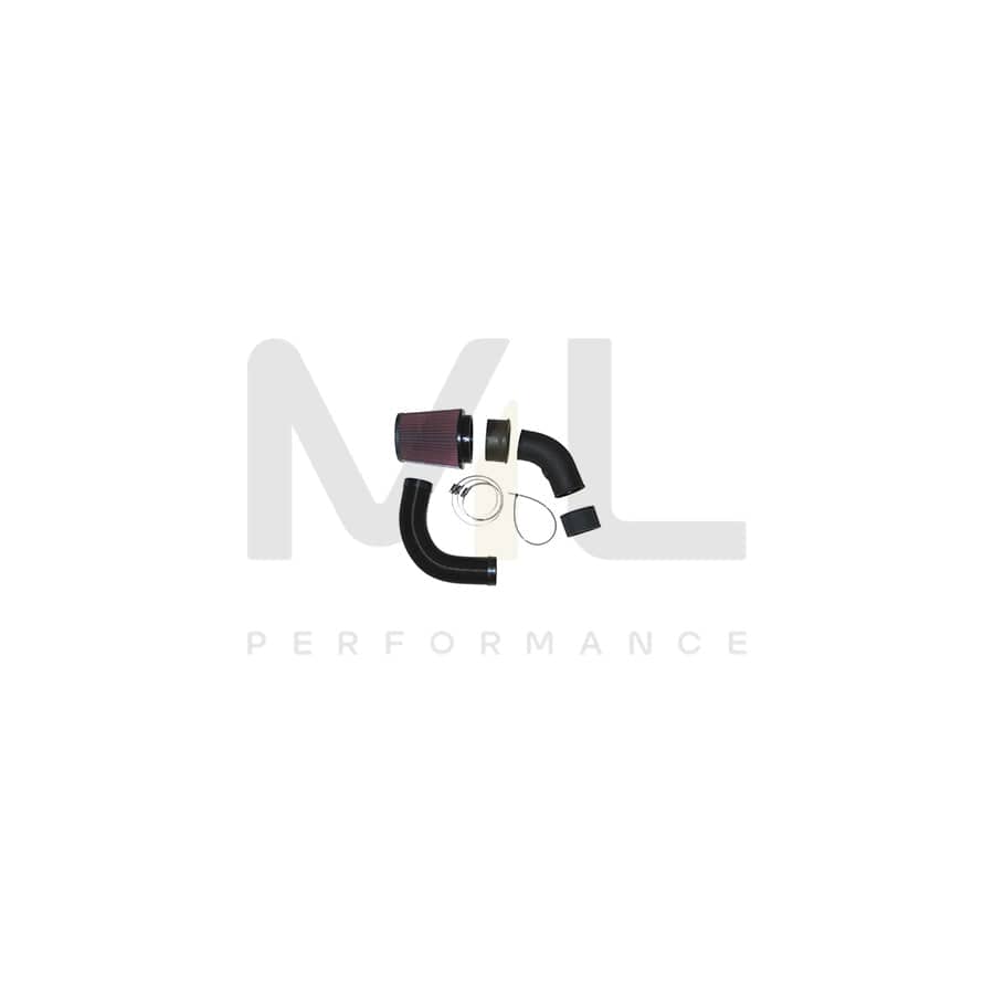 K&N 57-0597 Performance Air Intake System