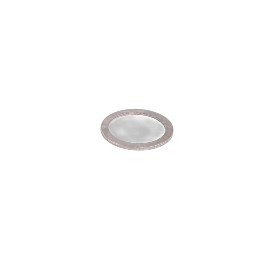 Genuine BMW 23211224887 E34 E36 E38 Shim 35X45X1,85 (Inc. 525td, 328Ci & X5 3.0i)