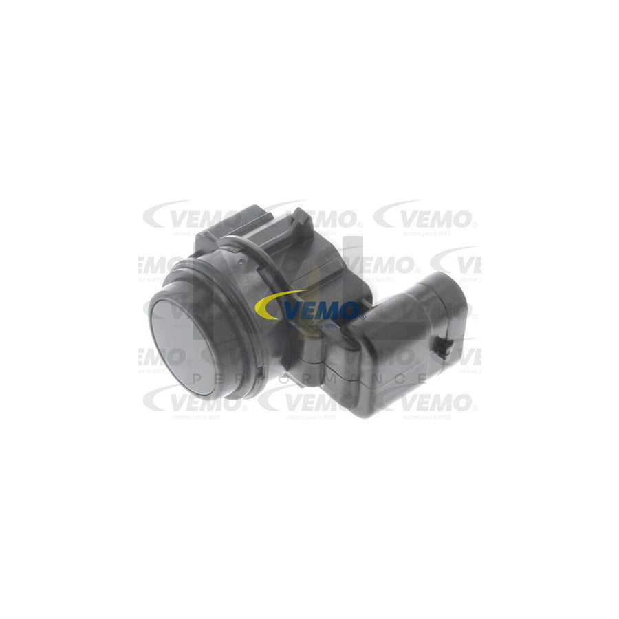 VEMO V20-72-0119 Parking sensor Original VEMO Quality, Black, Ultrasonic Sensor