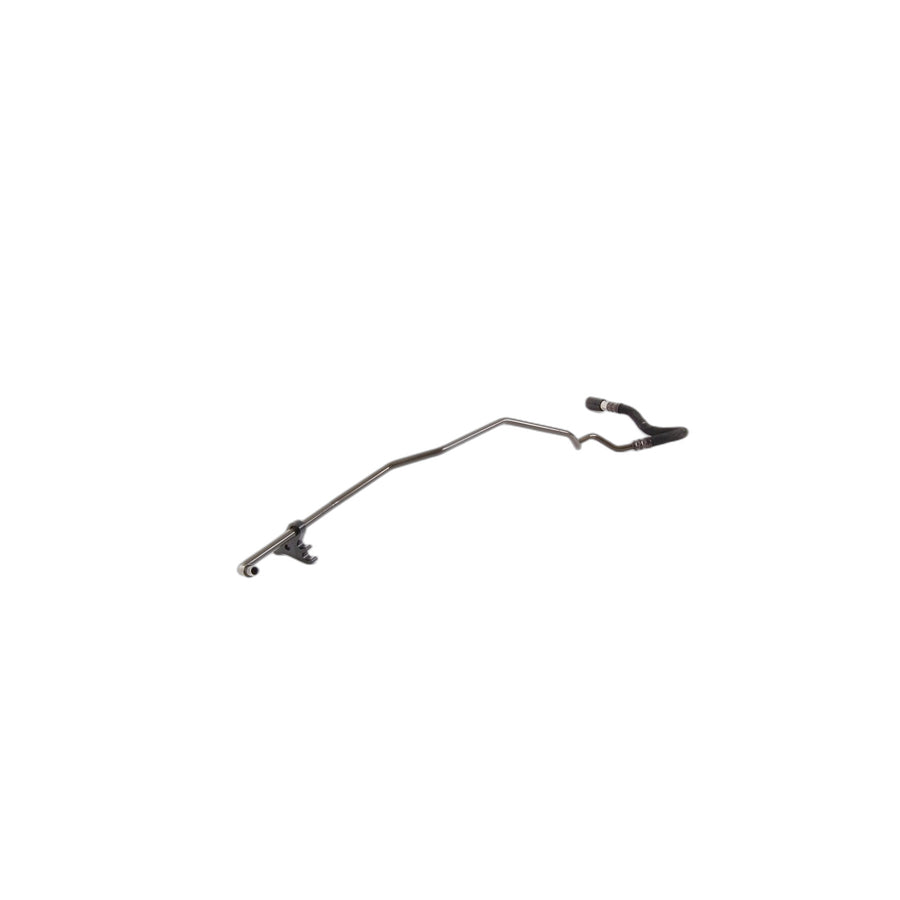 Genuine BMW 17227519268 E60 E61 Oil Cooling Pipe Outlet (Inc. 525i, 530i & 520i)