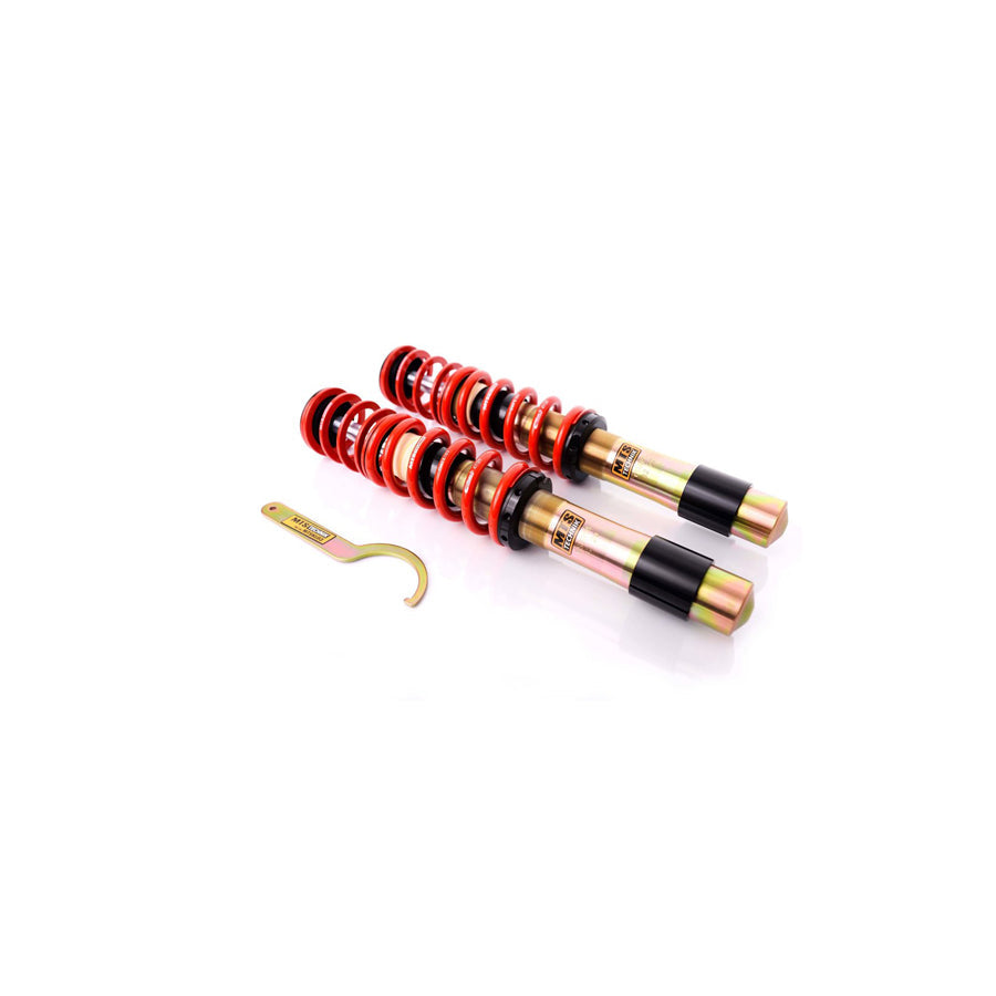 MTS Technik BMW Coilover Suspension Sport - MTSGWBM33-S Coilover Kits | ML Performance UK Car Parts