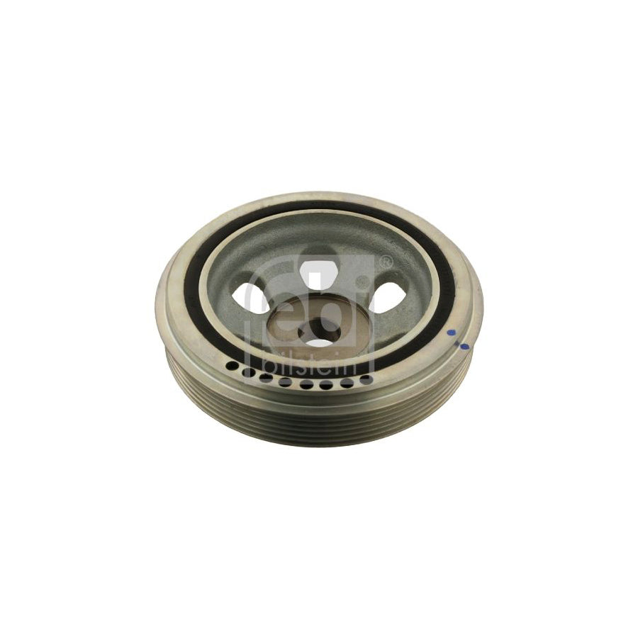Febi Bilstein 30172 Crankshaft Pulley For Iveco Daily