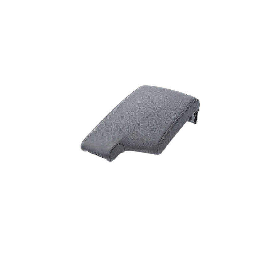 Genuine BMW 51169133804 E93 E90 Cover, Centre Console SCHWARZ (Inc. 328xi, 330xd & 320d)