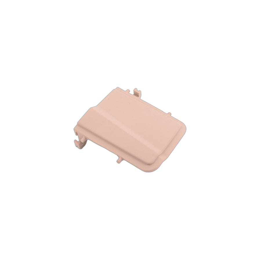 Genuine BMW 51437147728 E46 Cover Right HELLBEIGE (Inc. 325Ci)
