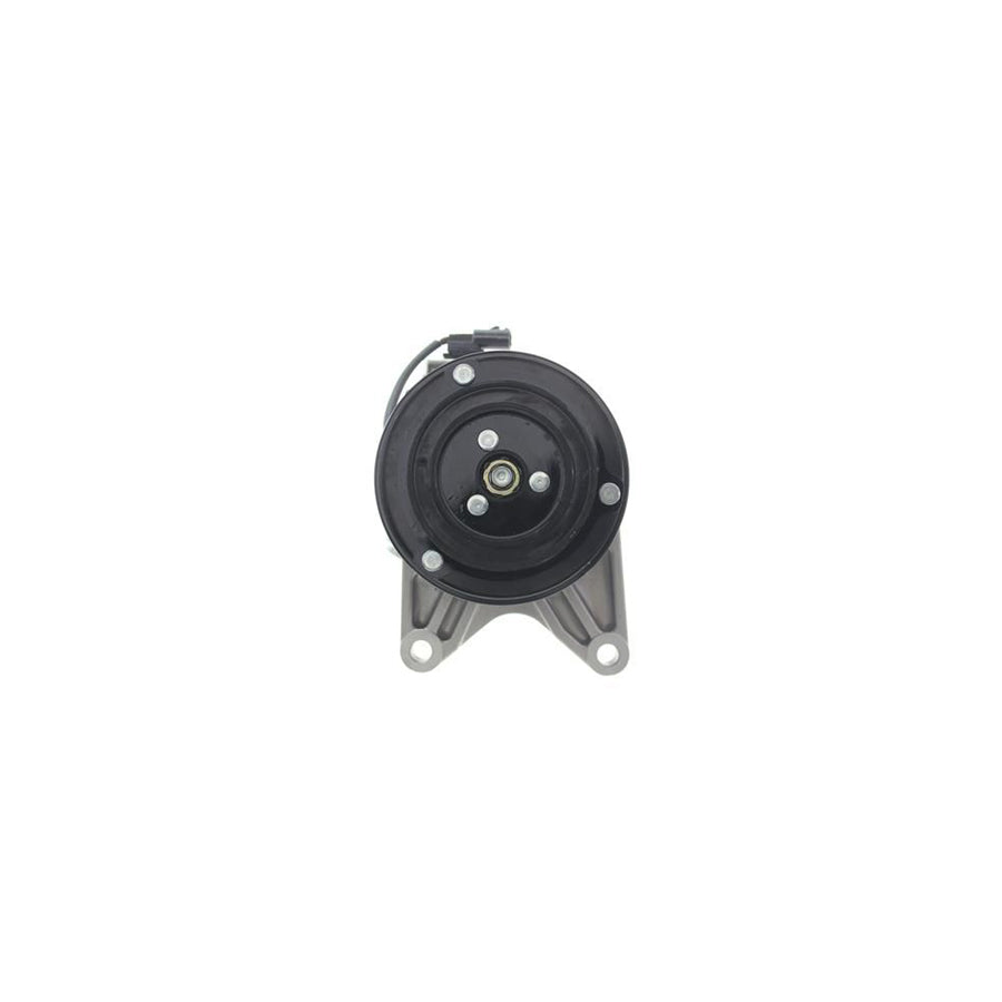 Alanko 10552516 Compressor, Air Conditioning for Nissan Murano II (Z51)