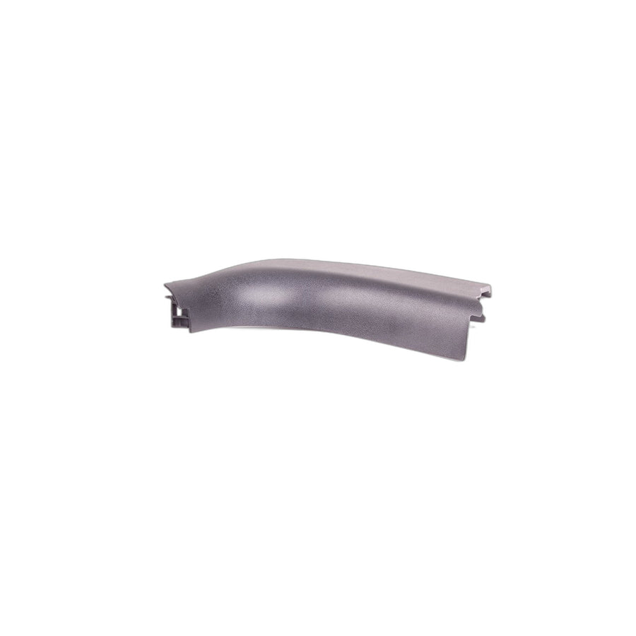 Genuine BMW 51437144534 E90 E91 E92 Lateral Trim Panel Front Right SCHWARZ (Inc. 328xi, 316d & 318i)