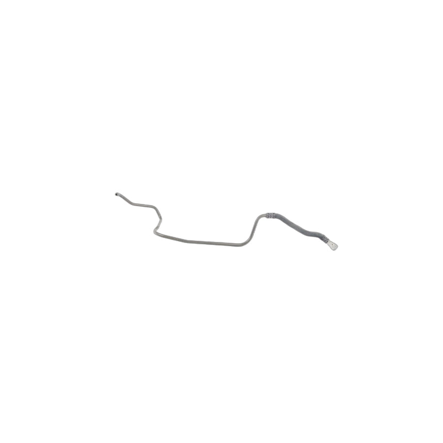 Genuine BMW 17227510047 E53 Transmission Oil Cooler Line, Return (Inc. X5)